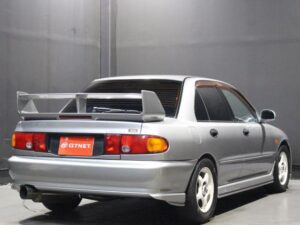 EVO III