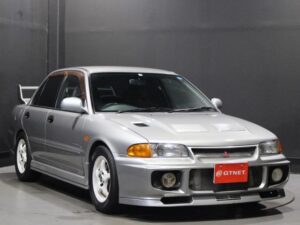 EVO III