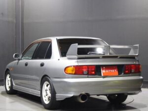 EVO III