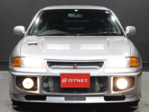 EVO III