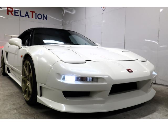 Honda NSX Basegrade
