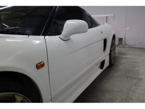 Honda NSX Basegrade