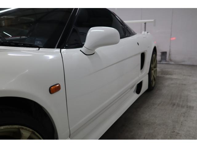 Honda NSX Basegrade