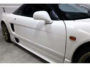 Honda NSX Basegrade