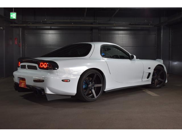 MAZDA RX-7 TYPE R BATHURST