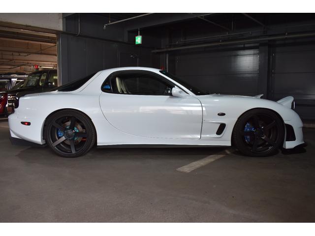 MAZDA RX-7 TYPE R BATHURST