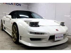 Honda NSX Basegrade