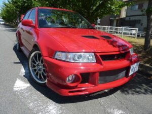 EVO V