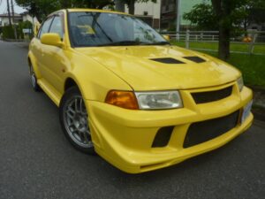 EVO V