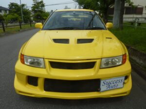 EVO V