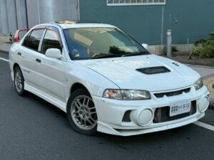 EVO IV