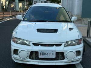 EVO IV